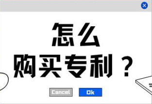 買專利專利轉(zhuǎn)讓流程及費(fèi)用