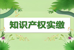 知識產權如何入股？詳解知識產權實繳操作流程