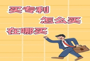 買的專利