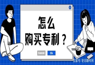買到專利費用